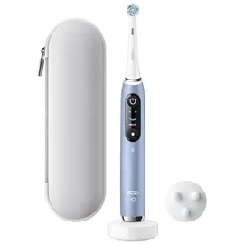 Braun iO Series 9 Aqua Marin + Reiseetui