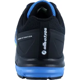 Albatros LIFT BLUE IMPULSE LOW S1P ESD HRO SRA