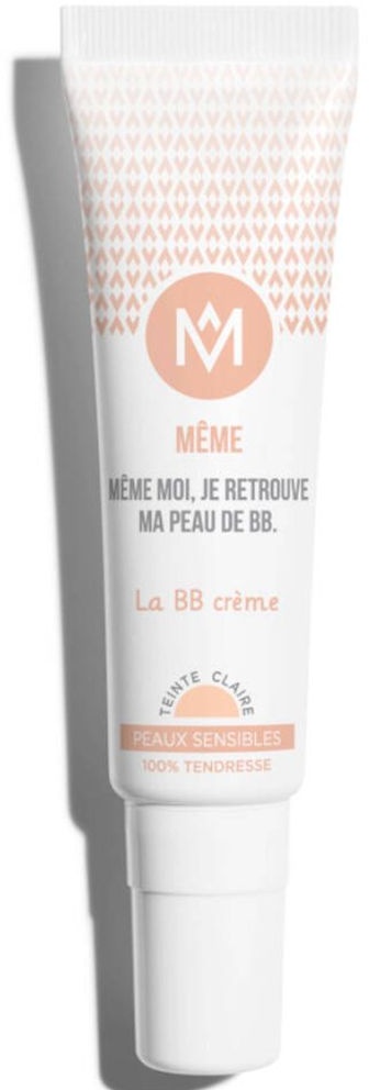 MÊME La BB Crème - Teinte Claire 30 ml crème
