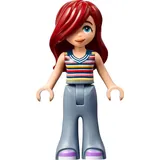 LEGO Friends: Paisley (gestreiftes Top)