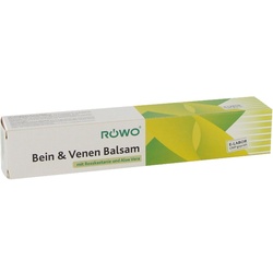 Röwo® Bein- und Venenbalsam