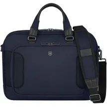 Victorinox Werks Traveler 7.0 Deluxe Briefcase M Navy Blue