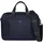 Victorinox Werks Traveler 7.0 Deluxe Briefcase M Navy Blue