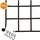 CONACORD Gurtnetz 150 x 150 cm