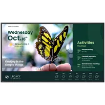 BenQ ST4304 Sinage Display 109,2 cm (43")