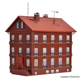 IZAR Vollmer 43805 Eisenbahner-Wohnhaus