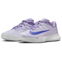Nike Vapor Pro 3 Clay Court Amethyst Tint/Deep Night 40