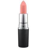 MAC Powder Kiss reverence