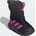 Winterstiefel core black/purple burst/impact orange 22
