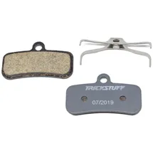 Trickstuff 260 Standard Grau