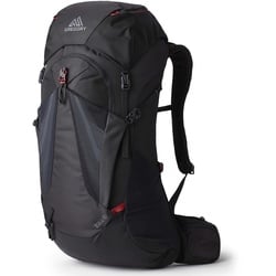 Gregory Zulu 40 MD/LG Wanderrucksack - Volcanic Black