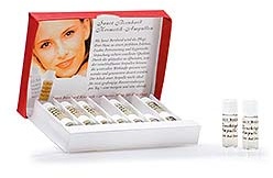 Moisturising Ampoules 14 x 2 ml - 28 ml