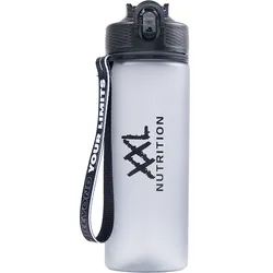 XXL Nutrition - Hydrate Bottle Mini  -  Black