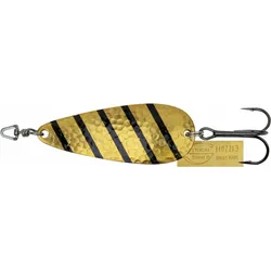 Spinner - Stucki MOZZI 2 - brass/black stripes gold|SCHWARZ NO SIZE