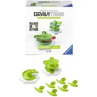 Ravensburger GraviTrax Element Spiral 128-tlg.