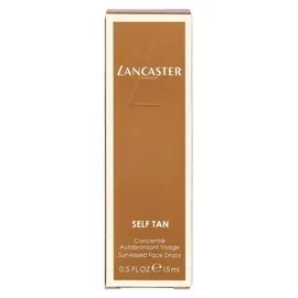 Lancaster Self Tan Sun-Kissed Face Drops Selbstbräuner Drops 15 ml
