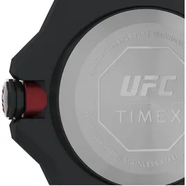 Timex UFC Pro TW2V57300 Silikon 13,0 mm