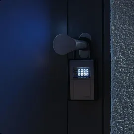 ABUS KeyGarage 797 LED - 83855