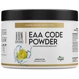 hbn supplements EAA Code Pulver Lemon Ice Tea 280 g