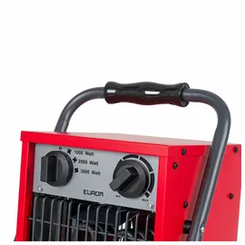 Eurom EK3201 Elektroheizstrahler 3 kW