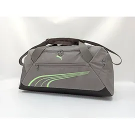 Puma Fundamental Trainingstasche Small 02 cast iron