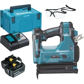 Makita Akku-Stauchkopfnagler DBN500RTJ