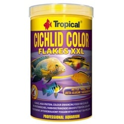 Tropical Cichlid Color XXL 1000ml