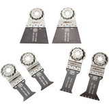 Fein Best of E-Cut SLP Wood & Metal 6-tlg. 35222967030