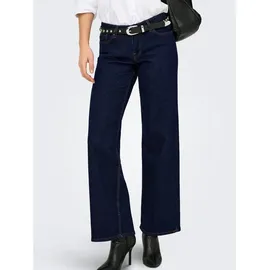 Only Onljudy-O Lw Wide DNM Rinse Tai966 Noos - M