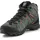 Salewa Alp Mate Mid WP Herren Thyme/Black 47