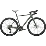 Scott Speedster Gravel 20 2026 28 Zoll RH 0 cm Unisex grün