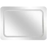 5five simply smart Five 5 Simply Smart Spiegel mit LED, 65 x 49 cm