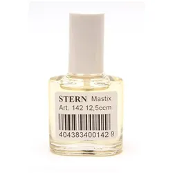 Stern Mastix Hautkleber 12,5c cm
