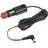 PRO CAR Universalstecker für DVD/SAT-Receiver, 2A, 2m, 2,5mm