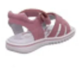 Tom Tailor Sandale Rosa 28