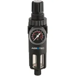 Aerotec Filter Druckregler FX 3230 1/2 Zoll