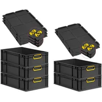 Proregal Eurobox NextGen Color 17 x 40 x 60