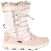 Kilpi Frozen High Wp Wanderstiefel - White - EU 39