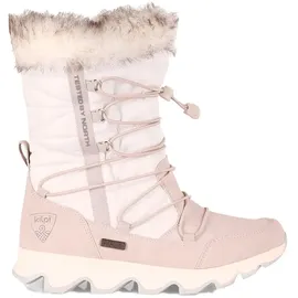 Kilpi Frozen High Wp Wanderstiefel - White - EU 39