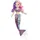 AURORA Sea Sparkles Pastellmeer Plüsch 46 cm Pink/Violett