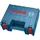 Bosch Professional 1608M00C1R 1608M00C1R Maschinenkoffer (L x B x H) 326.00 x 284.00 x 119.00 mm