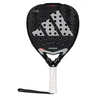 adidas Padel Metalbone 3.4 2025 Padelschläger - Black / Red - One Size
