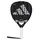 adidas Padel Metalbone 3.4 2025 Padelschläger - Black / Red - One Size