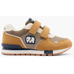 Sneaker HOWIE, Weite W - Herren - braun