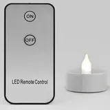 monzana LED Teelichter 10 St.