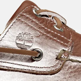 Timberland Classic Boat Herren Braun 45