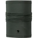 Fjällräven Abisko Lite Neck Gaiter, basalt (050) OneSize