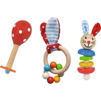 Eichhorn Baby Starter/Geschenke Set (100017045)