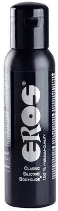 EROS - CLASSIC SILIKON BODYGLIDE 50 ML