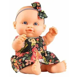 Baby-Puppe Paola Reina Irina